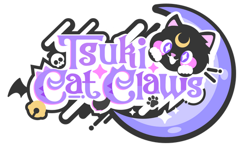 Tsuki Cat Claws